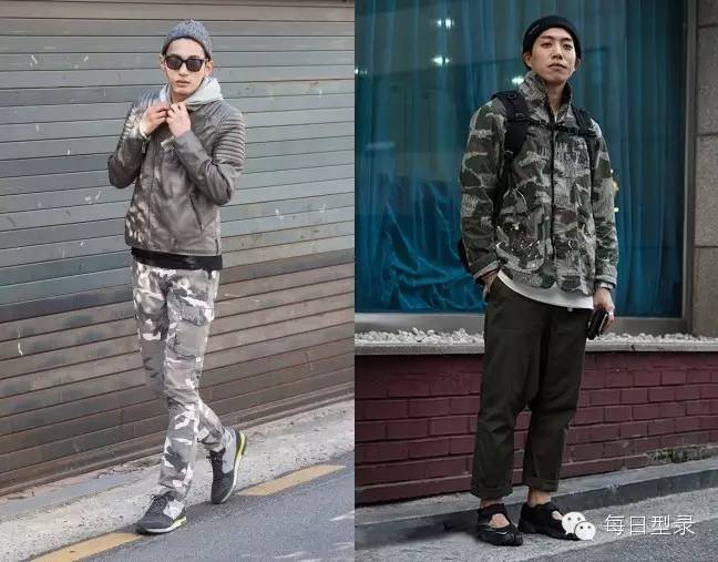 穿上它也许你比宋仲基更会撩妹