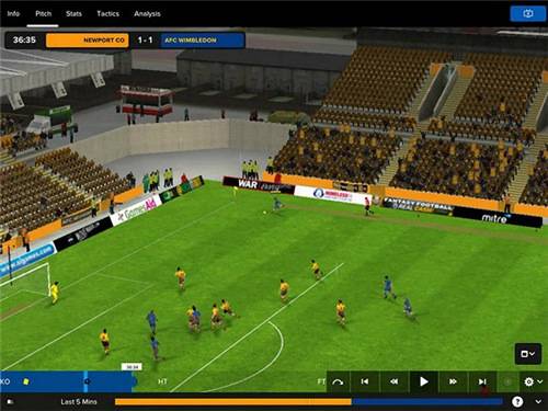 足球经理2019手游版青年妖人推荐,足球经理手游推荐最新排行榜