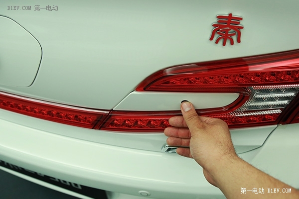 17款比亚迪秦ev300续航实测,比亚迪秦2016款ev300旗舰型