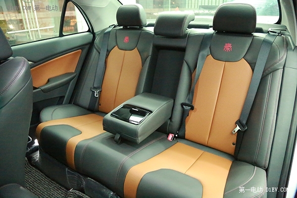 17款比亚迪秦ev300续航实测,比亚迪秦2016款ev300旗舰型