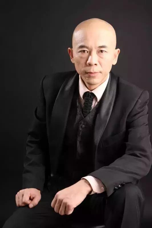 张向阳量化,bu投资创始人