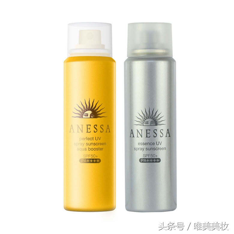 安耐晒不符合标准,安耐晒不防汗怎么回事