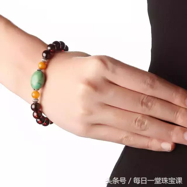 手串少了一颗怎么办,手串瑕疵珠子