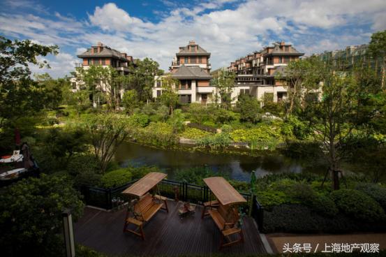 保利建工西郊锦庐多少钱一平,保利520万的别墅