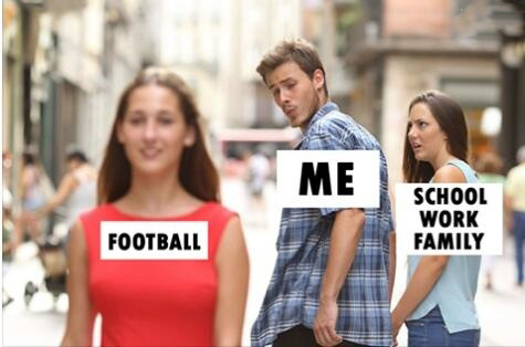 足球创意趣图,足球趣图