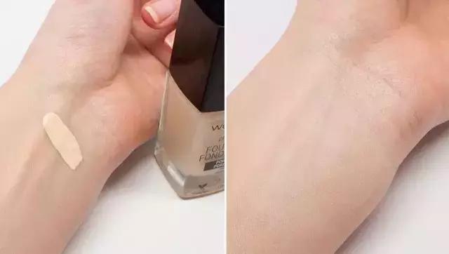 妙巴黎粉底液测评排行榜,妙巴黎哪款粉底液比较保湿