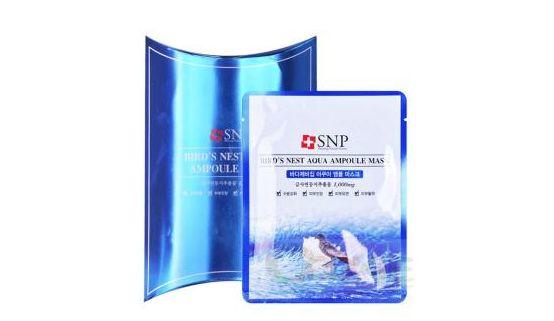 十大公认最好的面膜平价,50岁女人适合用什么平价面膜