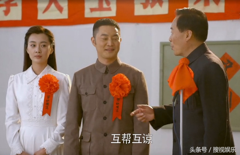 李大宝和张朵朵吃饭分公筷后续,李大宝张朵朵结婚之后的尴尬事