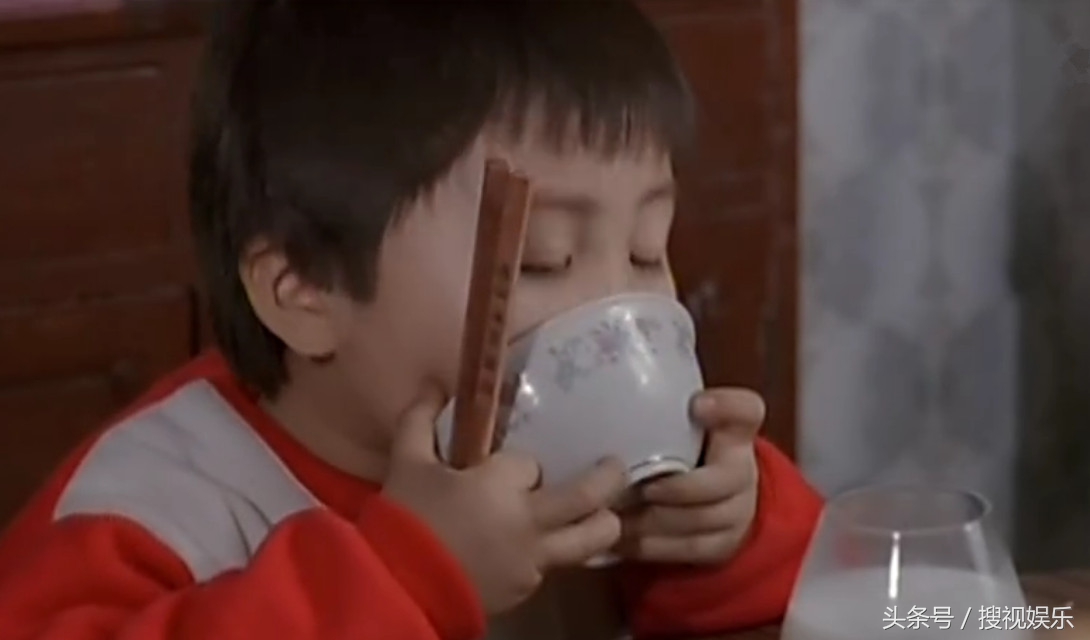 李大宝和张朵朵吃饭分公筷后续,李大宝张朵朵结婚之后的尴尬事