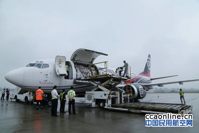 顺丰a级物流企业,顺丰航空物流的机遇