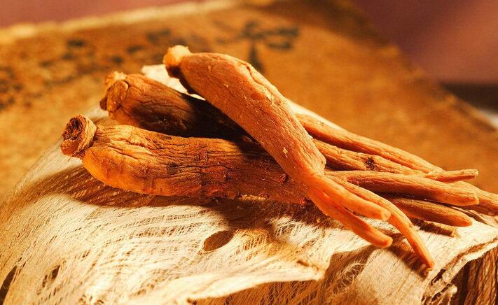 白参花旗参党参有什么区别,人参党参西洋参花旗参的区别图片