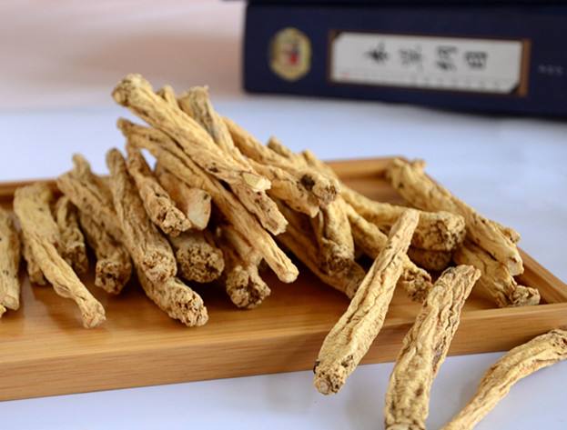 白参花旗参党参有什么区别,人参党参西洋参花旗参的区别图片