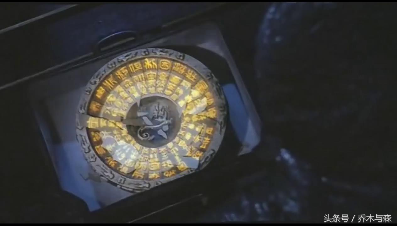 林正英最邪门最恐怖的电影,林正英的死真的与鬼片有关吗