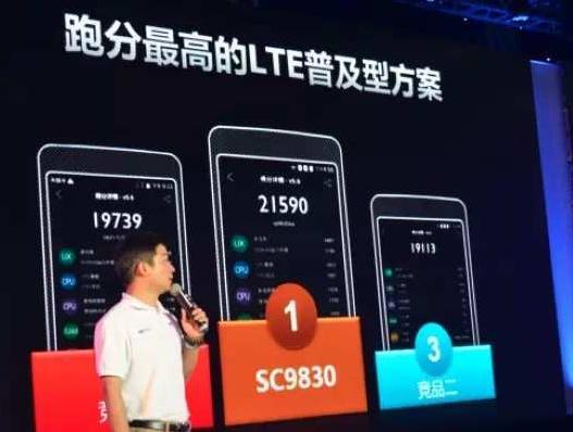 魅蓝6为何用展讯处理器,真的有那么差吗?