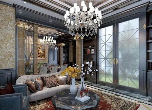 成都装修房子选哪家公司,成都哪家装修公司设计最好