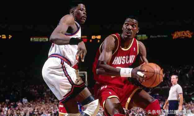 nba之路可谓一路艰辛,nba的传奇里程碑