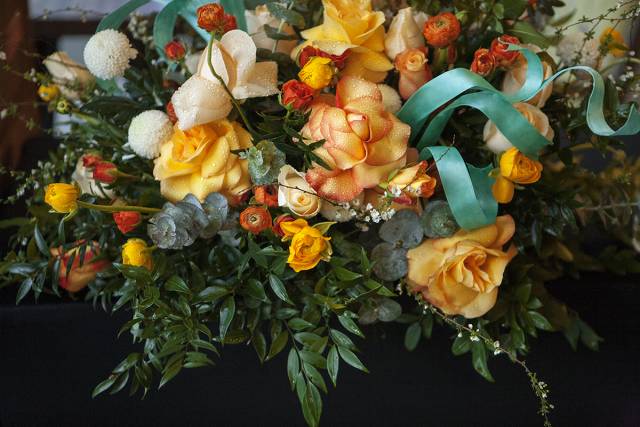 拥有后宫”佳丽三千“的设计师大叔告诉你：什么是美｜手作之美