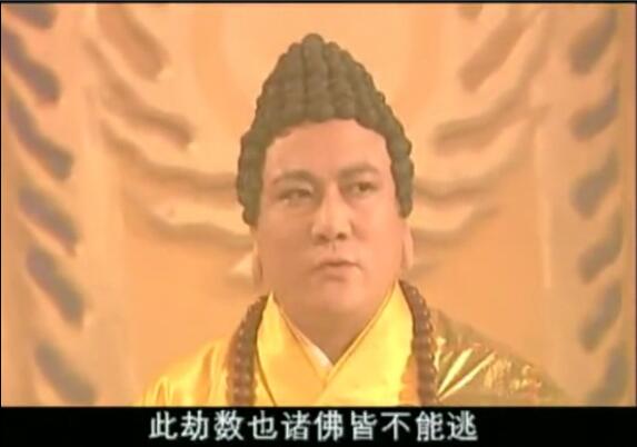 西游记后传，三藏说和悟空心灵相通，紧箍咒充分证明了这一点