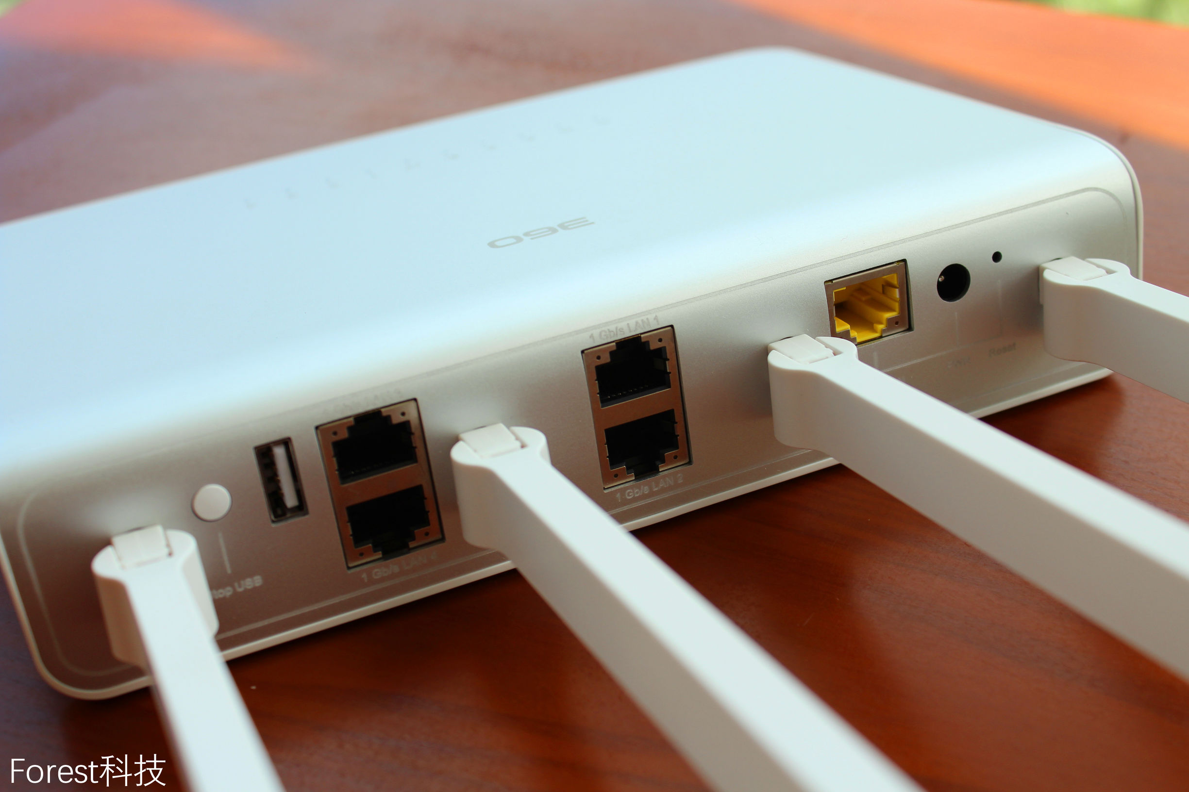 360安全路由2-t3电信版,360路由器p2是千兆路由器吗