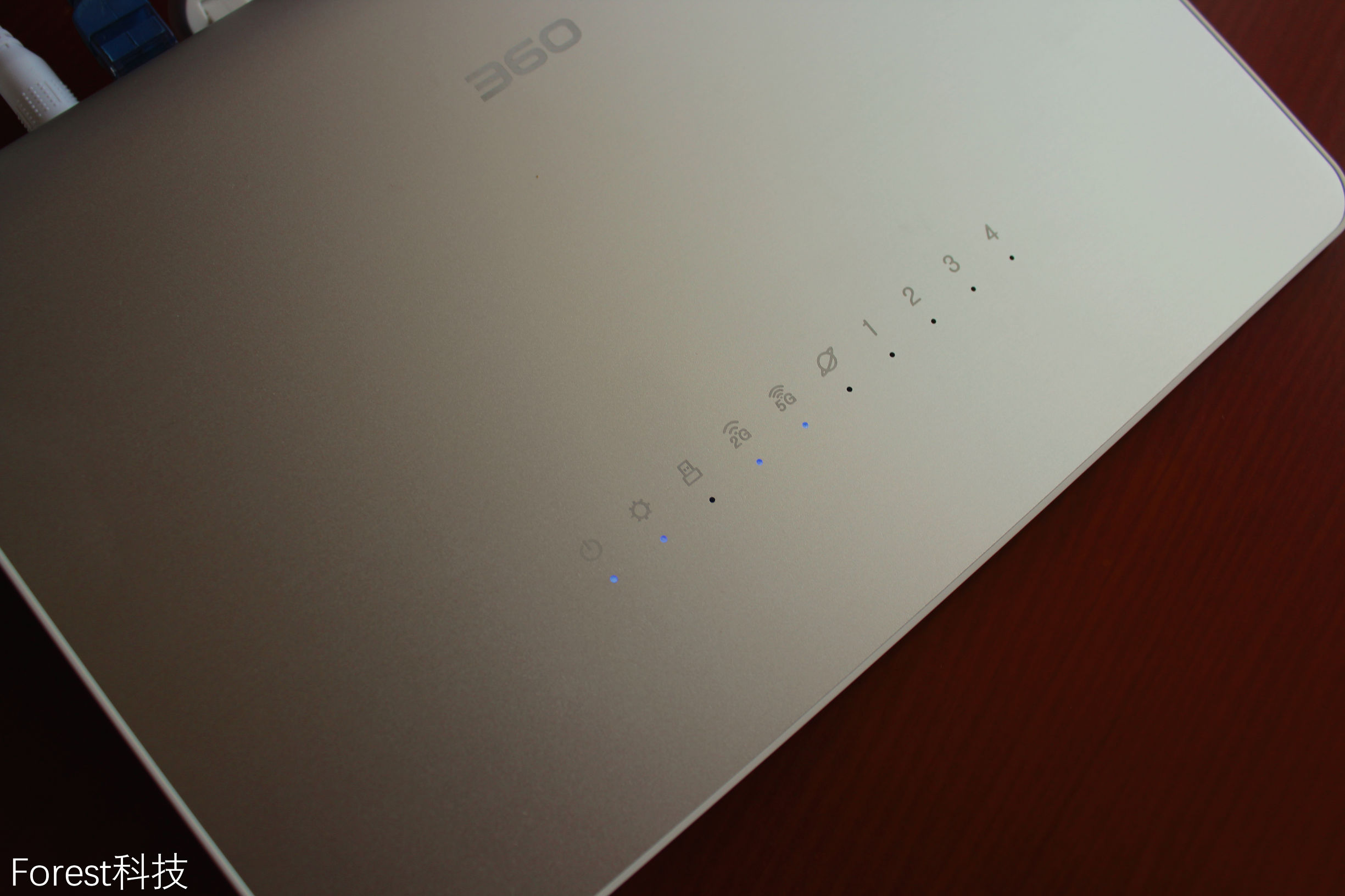 360安全路由2-t3电信版,360路由器p2是千兆路由器吗