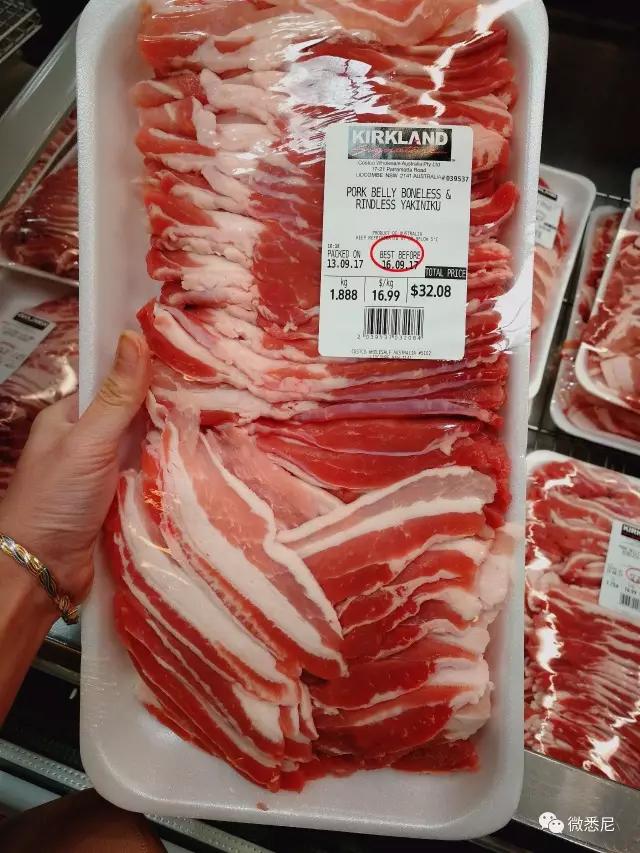 澳洲华人超市最新物价,澳洲超市买东西便宜吗
