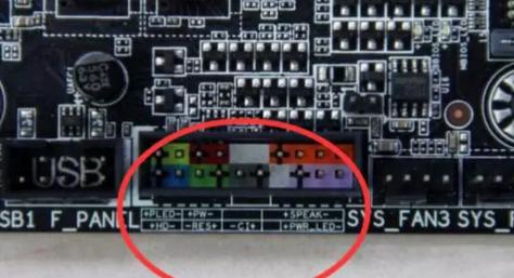 菜鸟如何自己组装电脑主机,如何组装一台性价比高的电脑主机