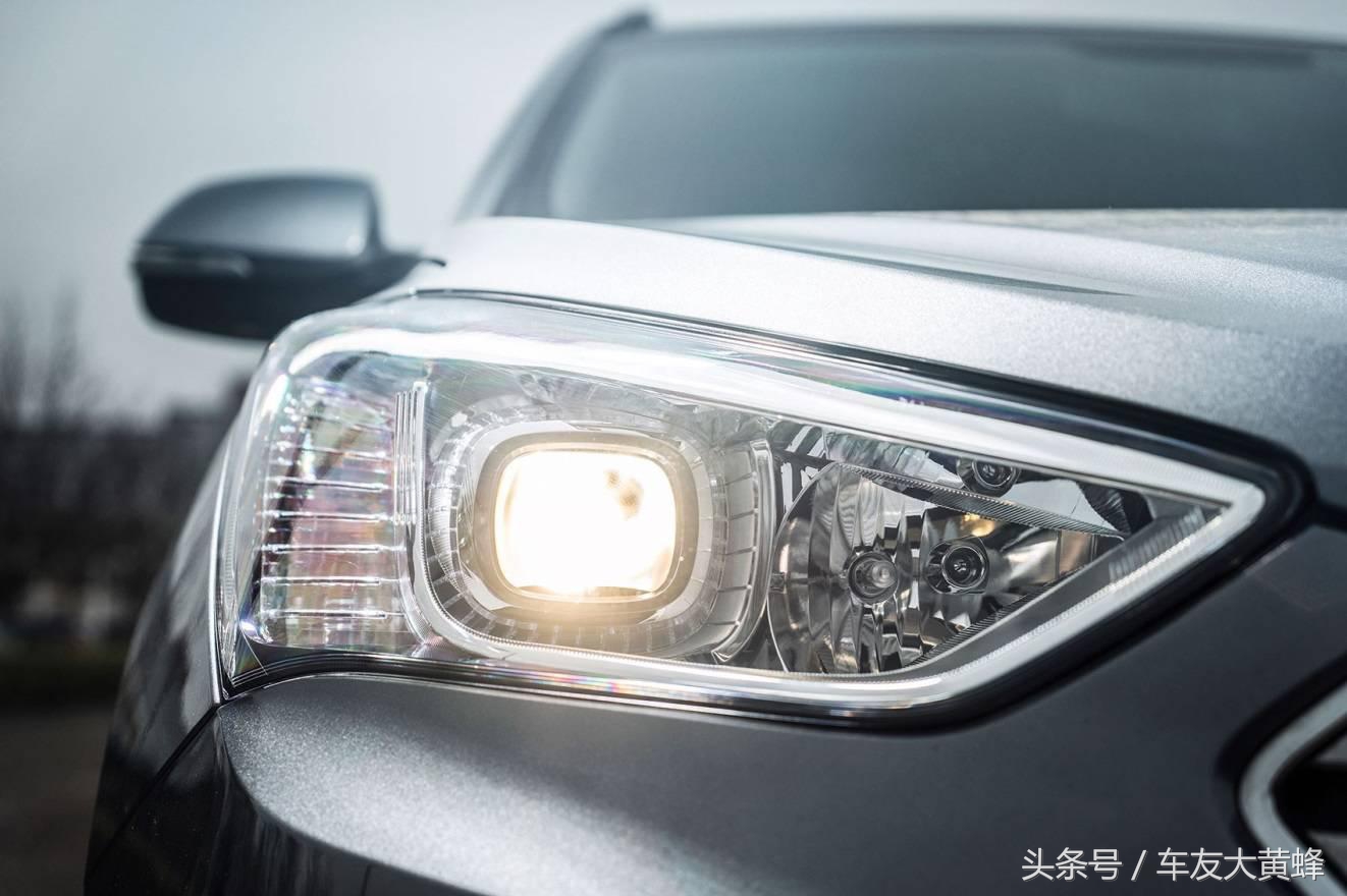 氙气灯安定器哪个牌子质量好,夜间开车什么车灯安全