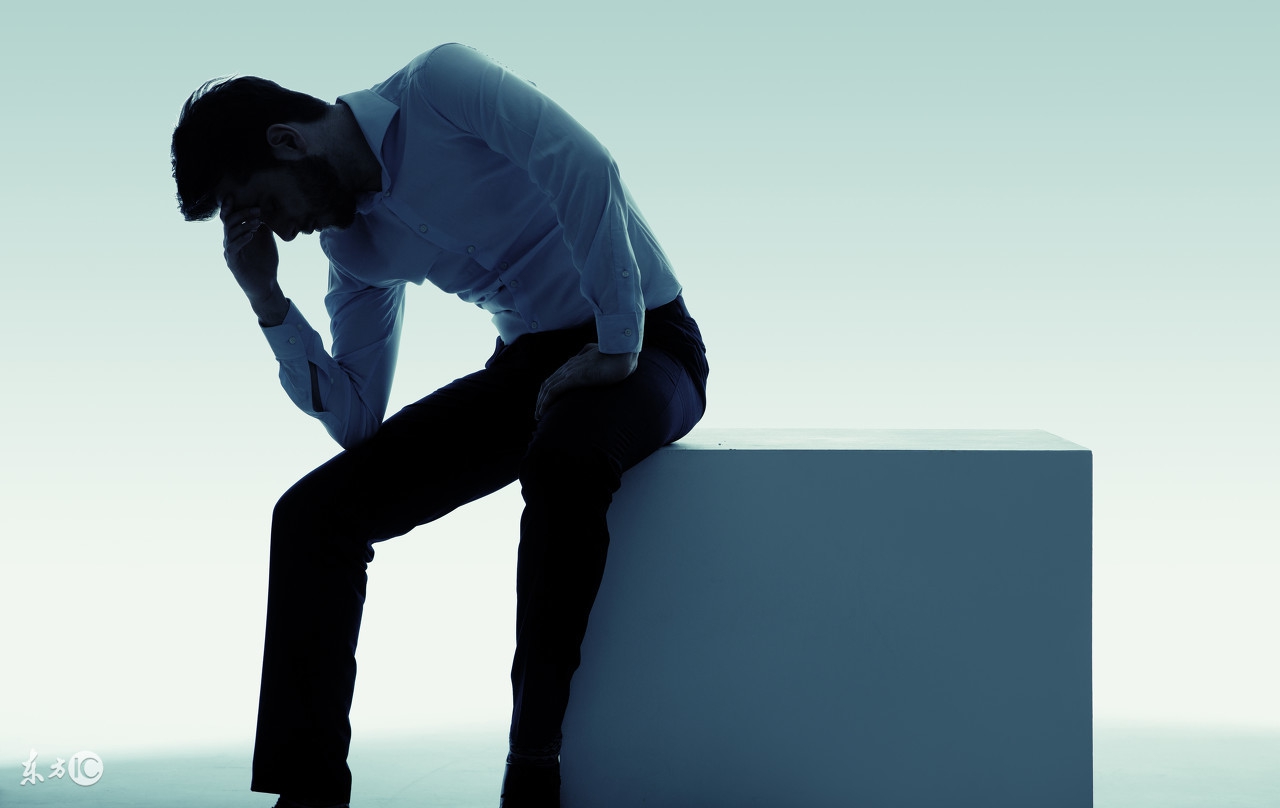 被辞退后很难过,被辞退既开心又难过