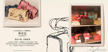 纽约时装周冰砖包,纽约coach包
