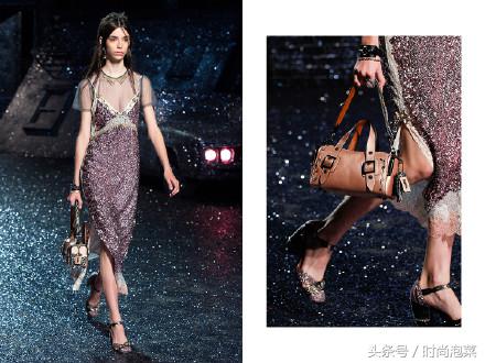 纽约时装周冰砖包,纽约coach包