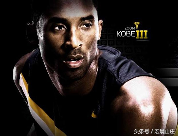 科比布莱恩特巨星时刻,伟大的篮球巨星科比布莱恩特先生