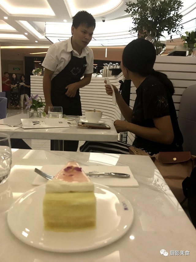 蛋糕店最贵的一家,最贵蛋糕店排名榜