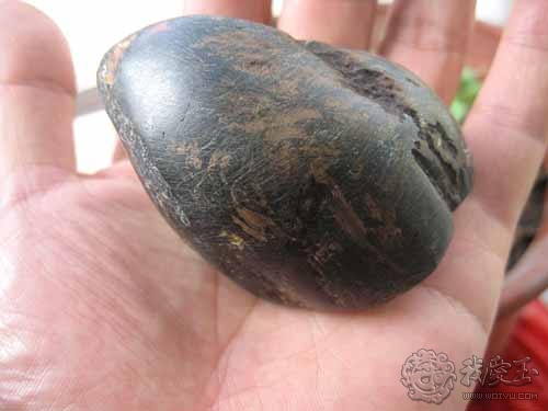 琥珀假原石的鉴别方法,琥珀蜜蜡造假材料