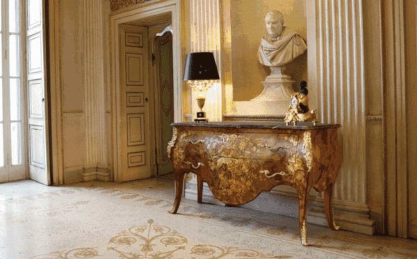 上海家具展会趋势分析,上海23届国际家具展览会时间表