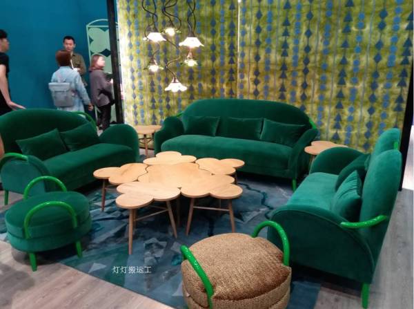 上海家具展会趋势分析,上海23届国际家具展览会时间表