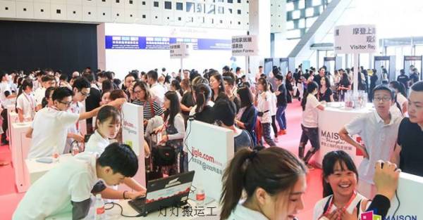 上海家具展会趋势分析,上海23届国际家具展览会时间表