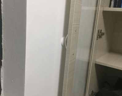 钛镁合金门防磕碰,钛合金门能装地吸吗