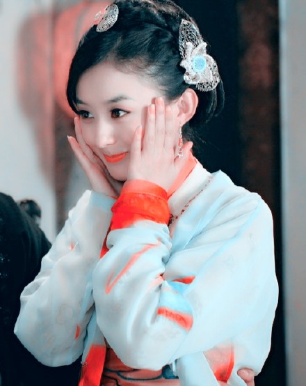 作死姑姑,作死的姑姑