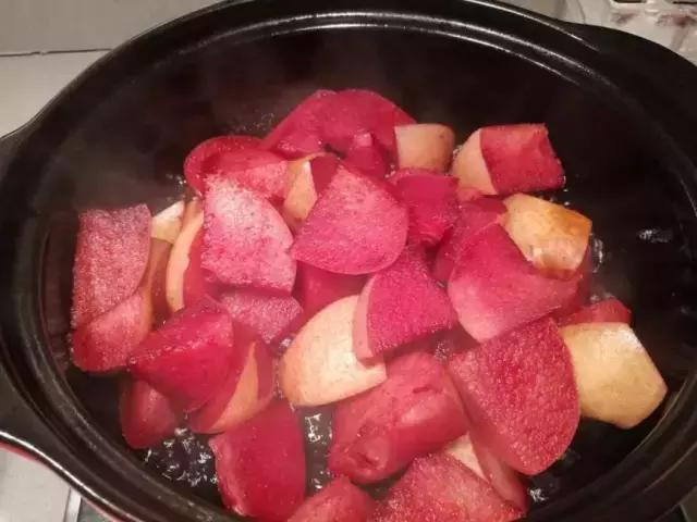 保水有方,女人如何在秋天里过得滋润?