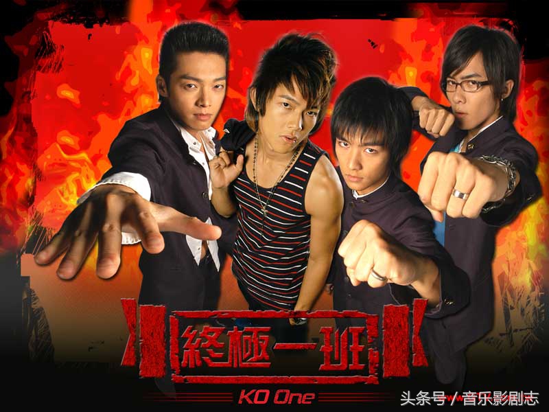 80年台湾青春偶像剧 (2019台湾青春偶像剧大全)