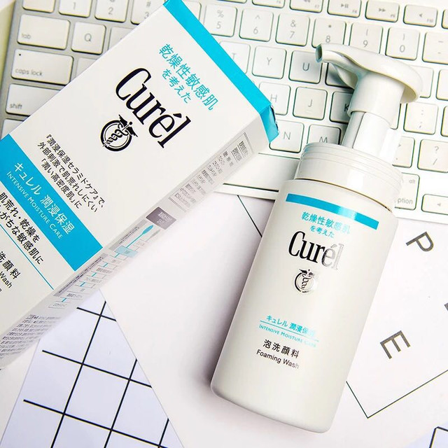 百奈子洗面奶真实测评,百元左右的洗面奶推荐