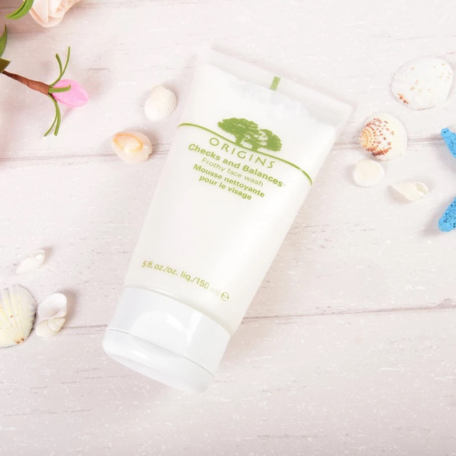 百奈子洗面奶真实测评,百元左右的洗面奶推荐