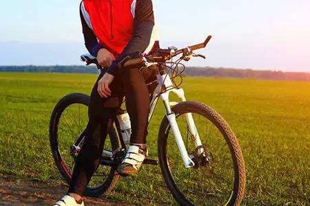 骑行中抽筋的成因及预防解决方法,骑行过程中脚抽筋怎么解决