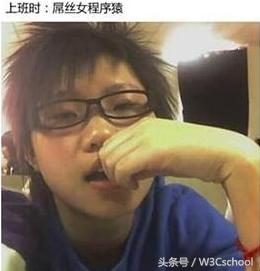 女生做程序员后果,女生做程序员真实感受