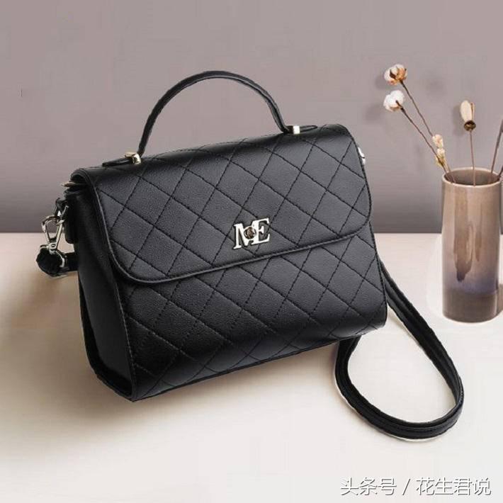 秋天是时候换一款优雅知性的包了