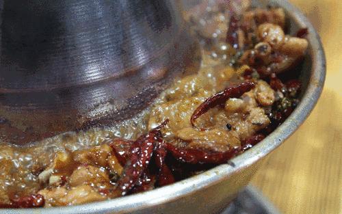 天津干锅火锅鸡哪里好吃,天津火锅鸡