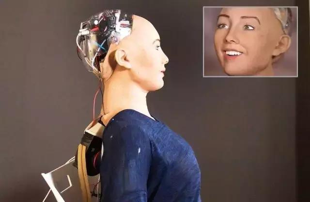 王峻专访｜未来机器人的全方位恋爱技能如何修炼？