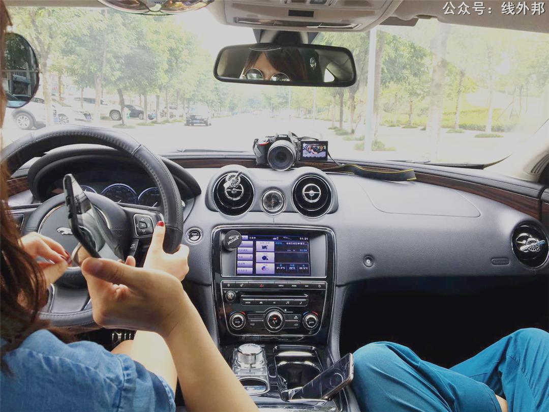 试驾捷豹xfl后陷入纠结,2018款捷豹xjl试驾评测