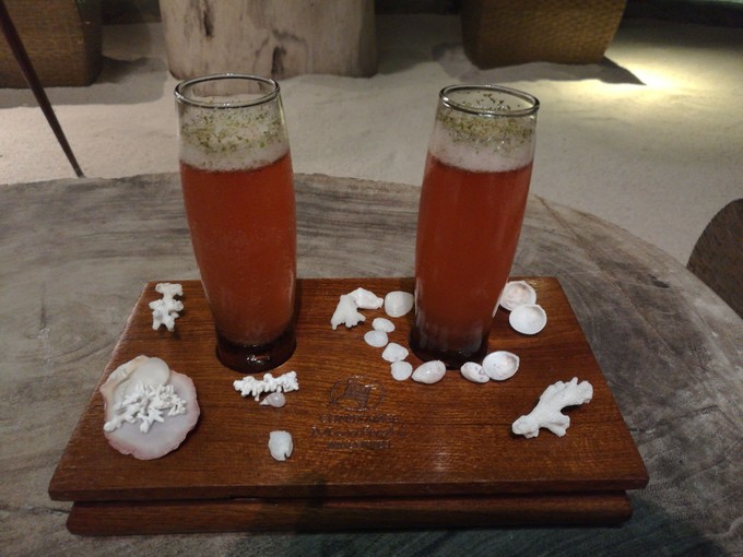 马尔代夫马富士岛浮潜,马尔代夫魔富士