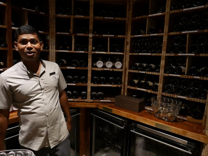 马尔代夫马富士岛浮潜,马尔代夫魔富士